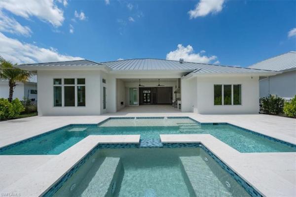Coconut Landing, 23517 Coconut Landing Dr, Estero, Florida 34134, image 2