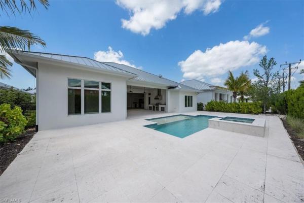 Coconut Landing, 23517 Coconut Landing Dr, Estero, Florida 34134, image 1