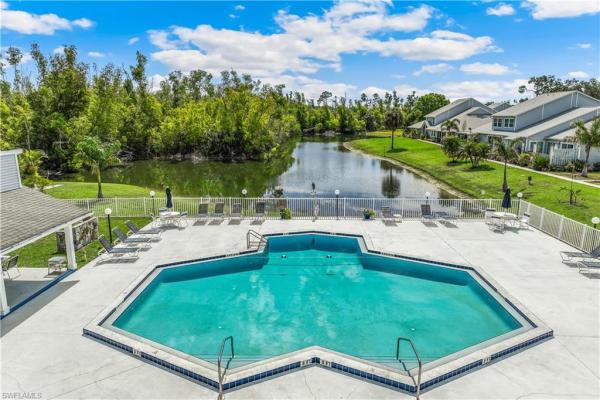Timberwood Village, 6083 Timberwood Cir #315, Fort Myers, Florida 33908, image 1