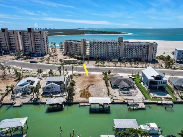 Laguna Shores, 8351 Estero Blvd, Fort Myers Beach, Florida 33931, image 1