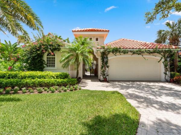 Mira Lago At Bonita Bay, 26301 Mira Way, Bonita Springs, Florida 34134, image 1