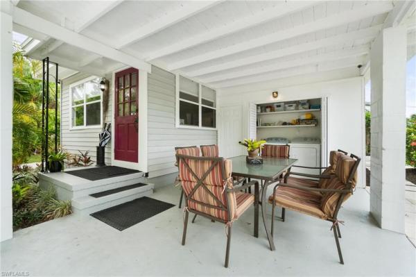 Rosemary Heights, 1320 Ridge St, Naples, Florida 34103, image 1