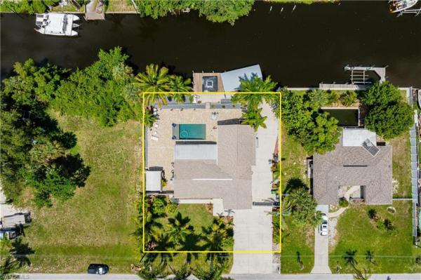 Morse Shores, 227 Alameda Ave, Fort Myers, Florida 33905, image 1
