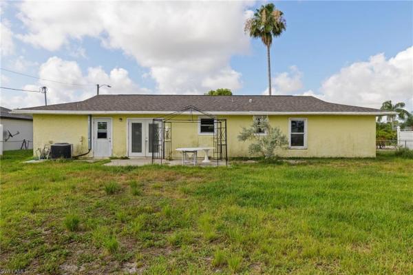 Cape Coral Residential, 417 19th Ln, Cape Coral, Florida 33990, image 3