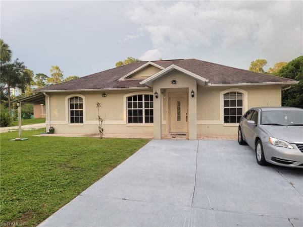 Golden Gate Estates, 1760 NE 16th St, Naples, Florida 34120, image 1