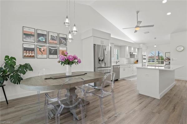 Berkshire Lakes, 824 Belville Blvd, Naples, Florida 34104, image 1