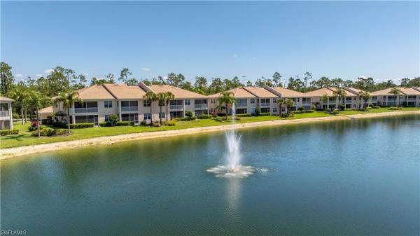 Wilshire Pines, 6245 Wilshire Pines Cir #1307, Naples, Florida 34109, image 1