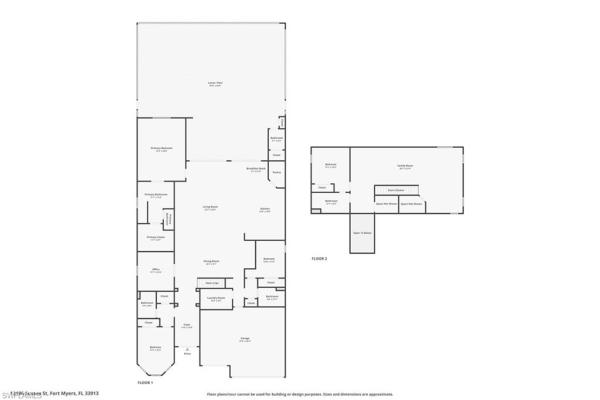 Somerset, 12196 Sussex St, Fort Myers, Florida 33913, image 1
