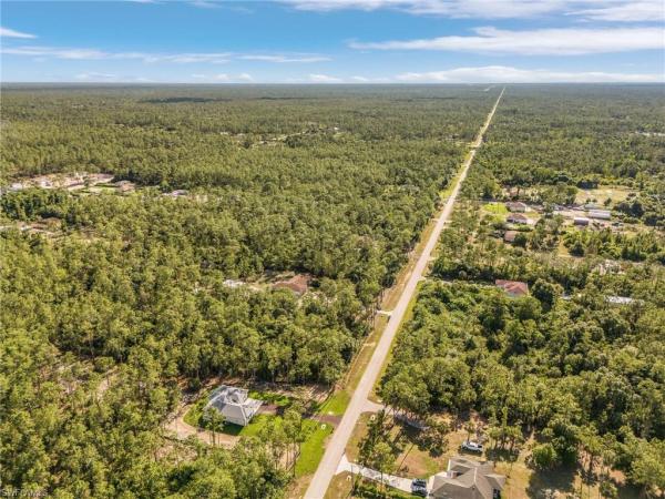 Golden Gate Estates, 2680 S Desoto Blvd, Naples, Florida 34117, image 1