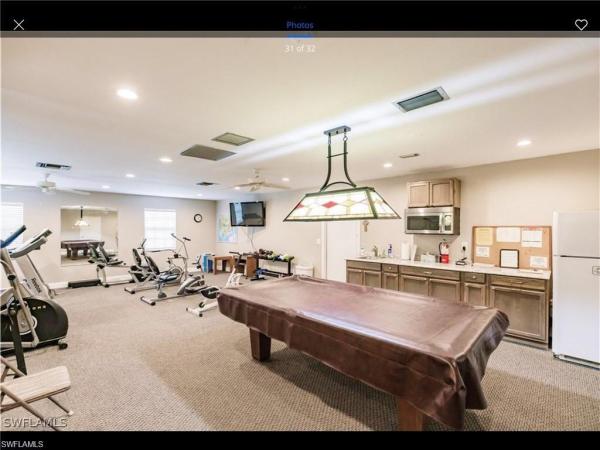 Myerlee Park Homes, 1461 Edgewater Cir, Fort Myers, Florida 33919, image 1