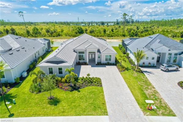 WildBlue, 18878 Wildblue Blvd, Fort Myers, Florida 33913, image 1