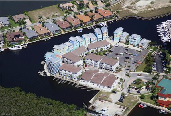 5811 Shell Cove Dr #111, Cape Coral, Florida 33914, image 1
