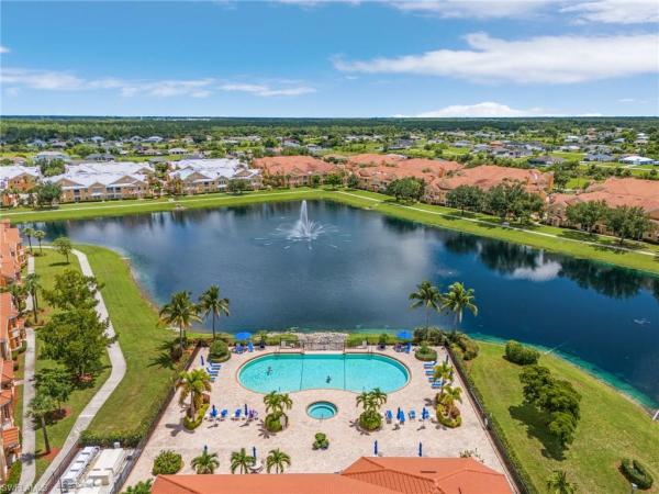 Concordia, 1865 Concordia Lake Cir #408, Cape Coral, Florida 33909, image 2