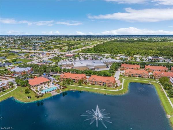 Concordia, 1865 Concordia Lake Cir #408, Cape Coral, Florida 33909, image 1