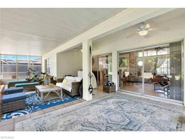 The Villages At Emerald Lakes, 7242 Mill Pond Cir, Naples, Florida 34109, image 1