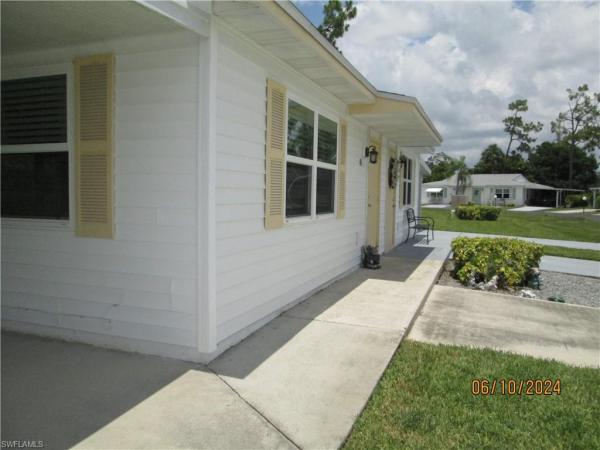 Pinewood, 43 Desert Candle Cir, Lehigh Acres, Florida 33936, image 1
