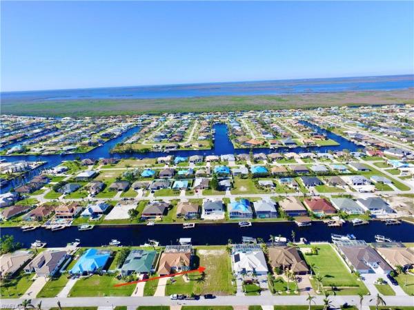 Cape Coral Residential, 3402 26th Pl, Cape Coral, Florida 33914, image 3