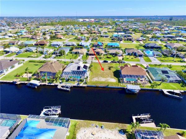 Cape Coral Residential, 3402 26th Pl, Cape Coral, Florida 33914, image 2