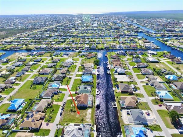 Cape Coral Residential, 3402 26th Pl, Cape Coral, Florida 33914, image 1