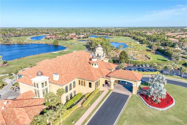Olde Cypress, 7476 Treeline Dr, Naples, Florida 34119, image 1