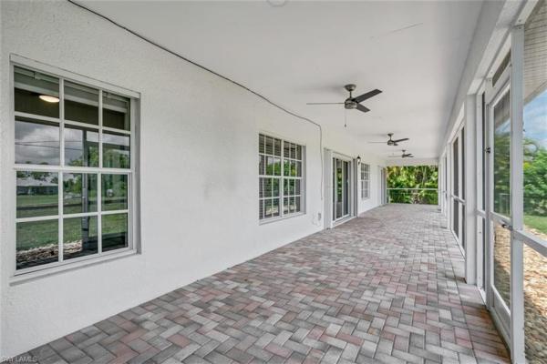 Lehigh Acres Residential, 527 Jefferson Dr, Lehigh Acres, Florida 33936, image 1