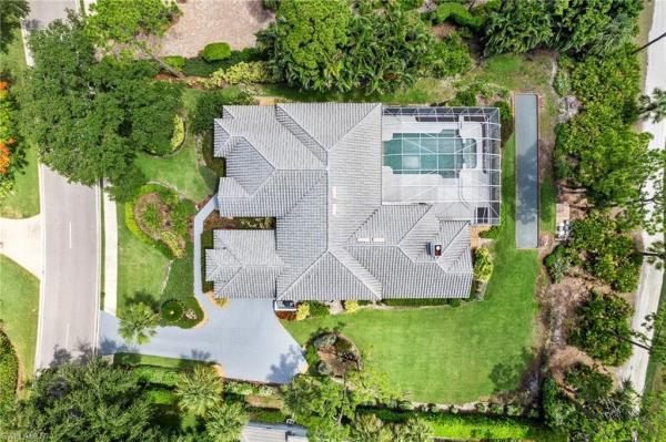Pennyroyal At Pelican Landing, 25030 Pennyroyal Dr, Bonita Springs, Florida 34134, image 1