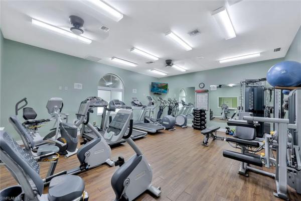 Villages On Court Side Lake At Breckenridge, 4111 Lorene Dr #108, Estero, Florida 33928, image 1