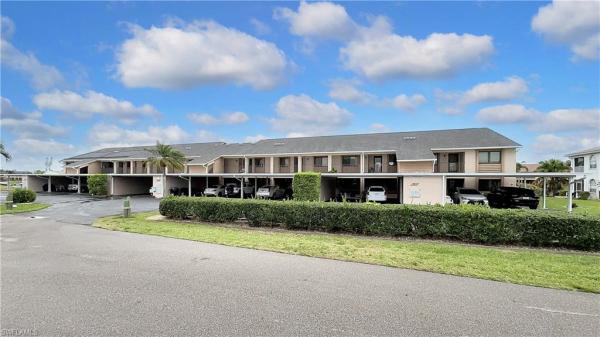 Harbourtowne Of Cape Coral, 3813 11th Pl #1207, Cape Coral, Florida 33904, image 1