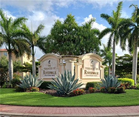 The Terraces Of Riverwalk, 8320 Whiskey Preserve Cir #318, Fort Myers, Florida 33919, image 1