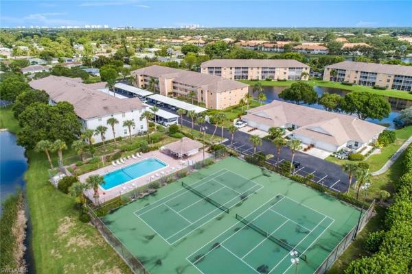 Victoria Shores, 9640 Victoria Ln #C308, Naples, Florida 34109, image 1
