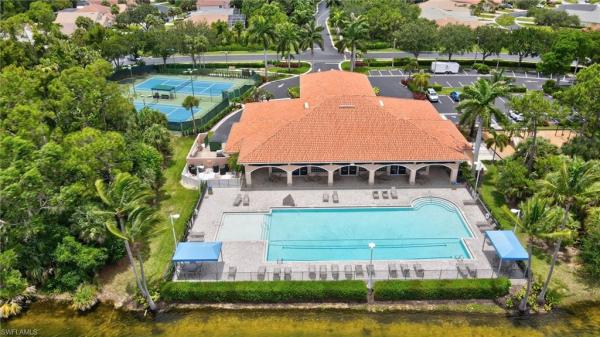 The Shores, 7929 Leicester Dr, Naples, Florida 34104, image 1