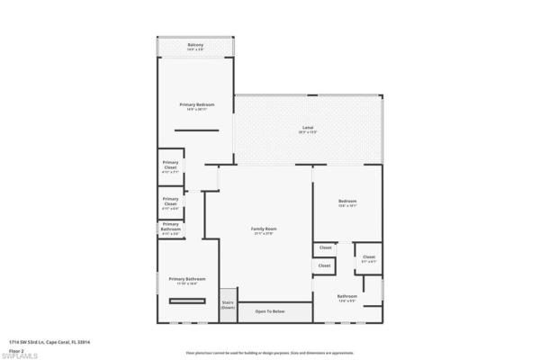 Cape Coral, 1714 53rd Ln, Cape Coral, Florida 33914, image 1