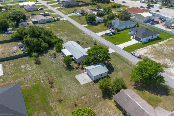 Lehigh Acres Residential, 4012 W 5th St, Lehigh Acres, Florida 33971, image 1