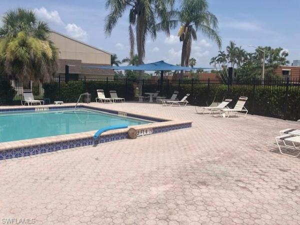 The Village Of Cedarbend, 5208 Cedarbend Dr #4, Fort Myers, Florida 33919, image 1