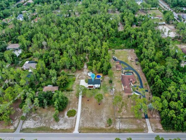 Golden Gate Estates, 2440 SW 23rd St, Naples, Florida 34117, image 1