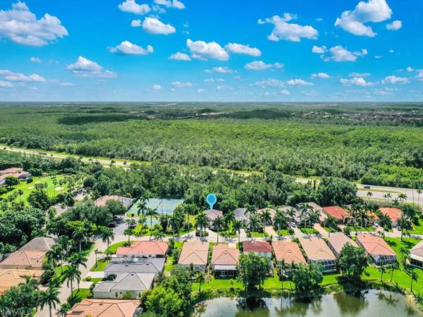 Casa Del Lago, 7565 Sika Deer Way, Fort Myers, Florida 33966, image 1
