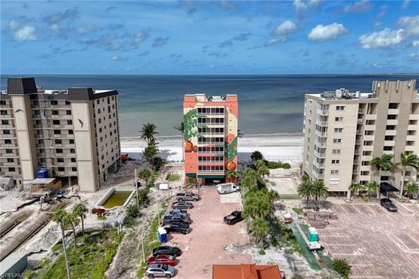 Casa Playa Resort, 510 Estero Blvd #105, Fort Myers Beach, Florida 33931, image 1
