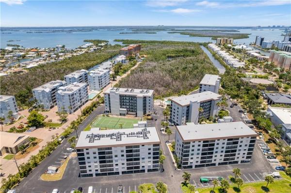 Estero Cove, 6897 W Estero Blvd #121, Fort Myers Beach, Florida 33931, image 1