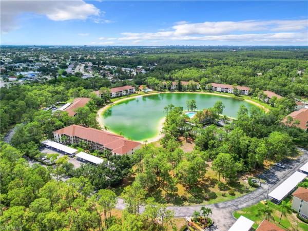 Deauville Lake Club, 5724 Deauville Cir #H304, Naples, Florida 34112, image 1