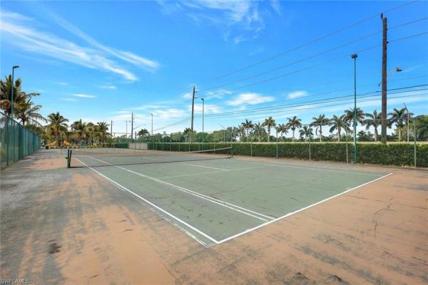 Granada Lakes, 177 Santa Clara Dr #177-4, Naples, Florida 34104, image 1