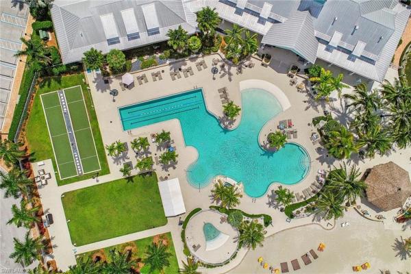 Coral Harbor, 14915 Edgewater Cir, Naples, Florida 34114, image 2