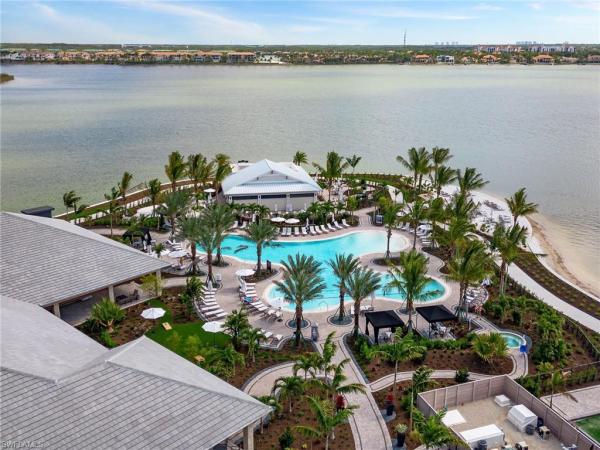 Esplanade Lake Club, 11581 Venetian Lagoon Dr, Fort Myers, Florida 33913, image 1