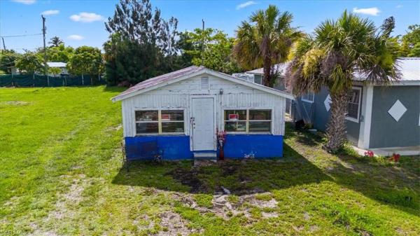 Immokalee No HOA, 410 Gaunt St, Immokalee, Florida 34142, image 1