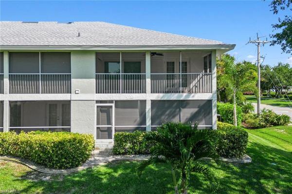 Smokehouse Bay Club, 641 Elkcam Cir #721, Marco Island, Florida 34145, image 1