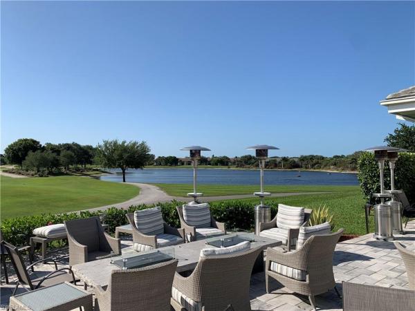 St Andrews Verandas At Highland Woods, 26210 Clarkston Dr #105, Bonita Springs, Florida 34135, image 1