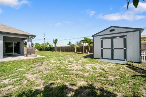 Cape Coral Residential, 602 25th St, Cape Coral, Florida 33914, image 3
