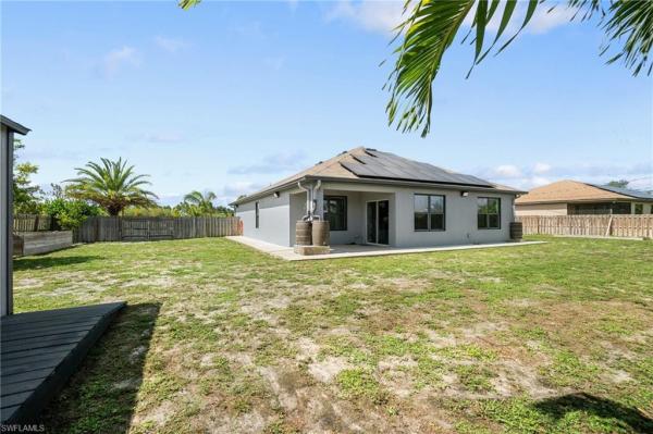 Cape Coral Residential, 602 25th St, Cape Coral, Florida 33914, image 2