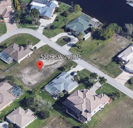 Cape Coral, 5206 20th Pl, Cape Coral, Florida 33914, image 1