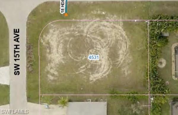 Cape Coral, 4531 15th Ave, Cape Coral, Florida 33914, image 1