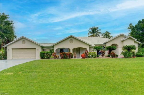 Alva No HOA, 1910 Balsey Rd, Alva, Florida 33920, image 1